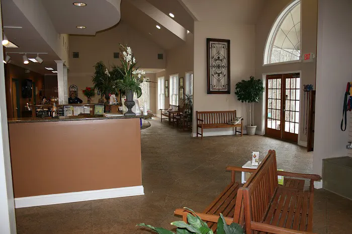 Russell Ridge Animal Hospital 5