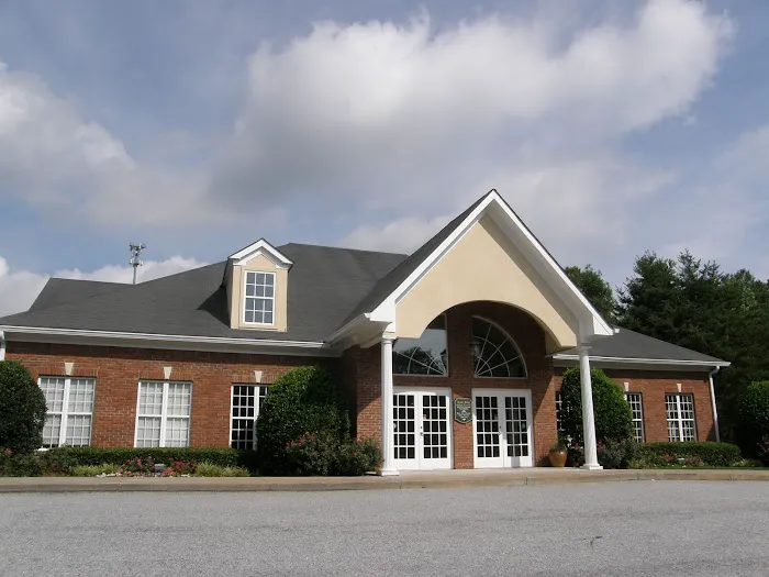 Georgia Veterinary Associates Inc 12