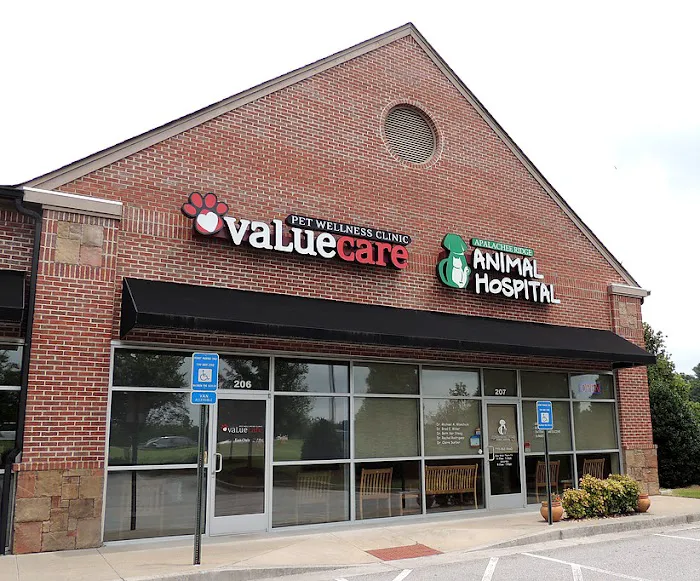 Georgia Veterinary Associates Inc 12