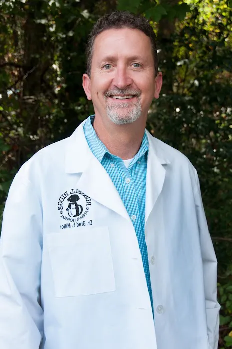 Georgia Veterinary Associates Inc 12