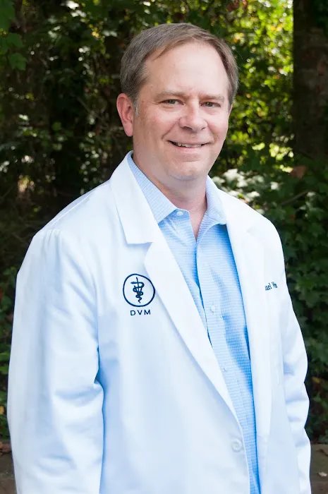 Georgia Veterinary Associates Inc 12