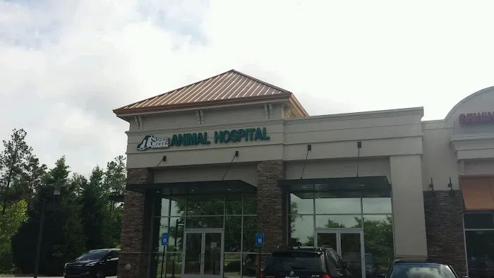 Sugar Creek Animal Hospital 7