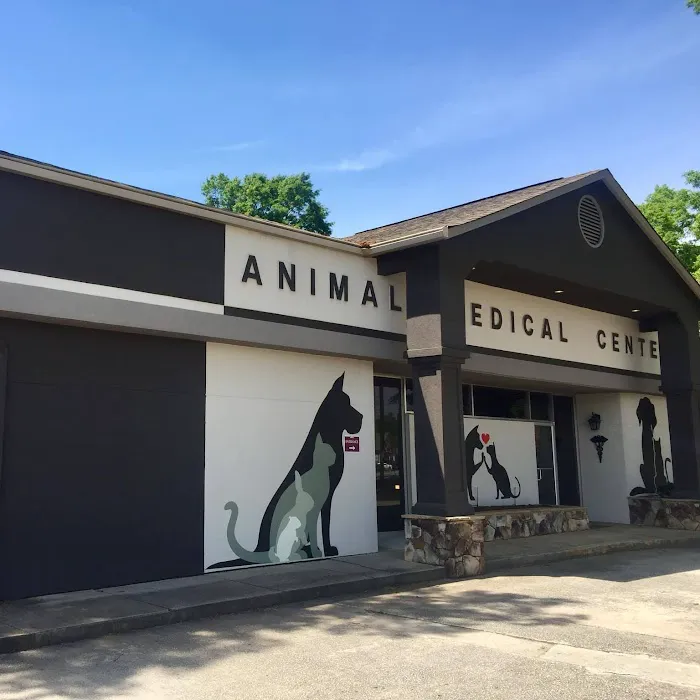 Animal Medical Center of Lawrenceville, A Thrive Pet Healthcare Partner 12