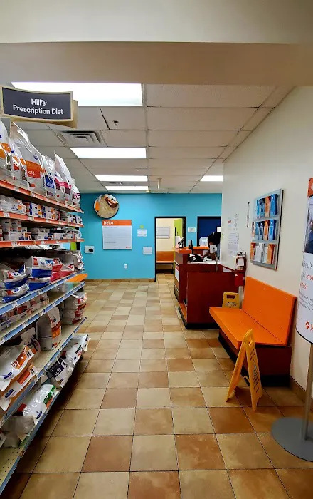 Banfield Pet Hospital 12