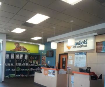 Banfield Pet Hospital