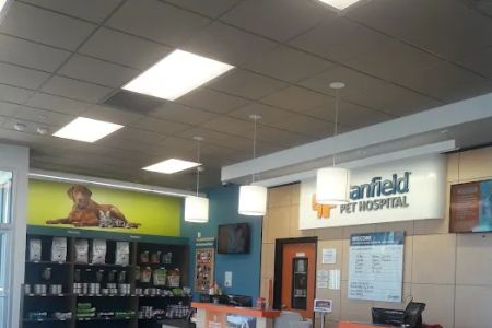 Banfield Pet Hospital