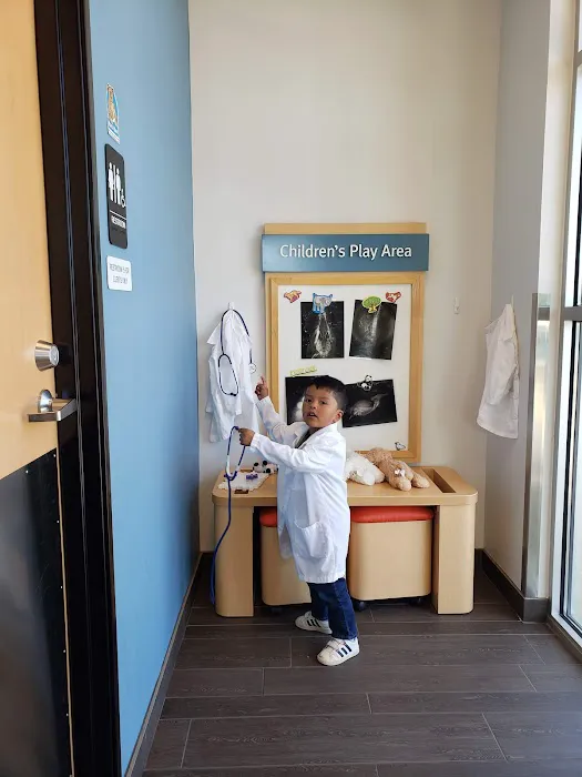 Banfield Pet Hospital 3