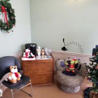 Crossroads Animal Clinic Inc ico