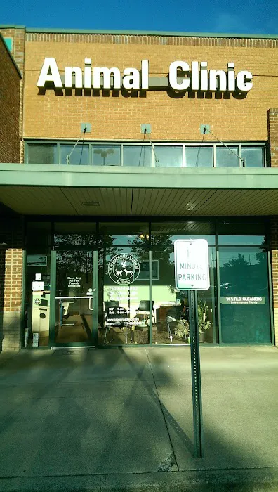 Crossroads Animal Clinic Inc 12