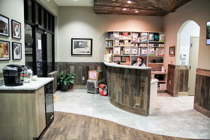 Town Center Animal Clinic 2
