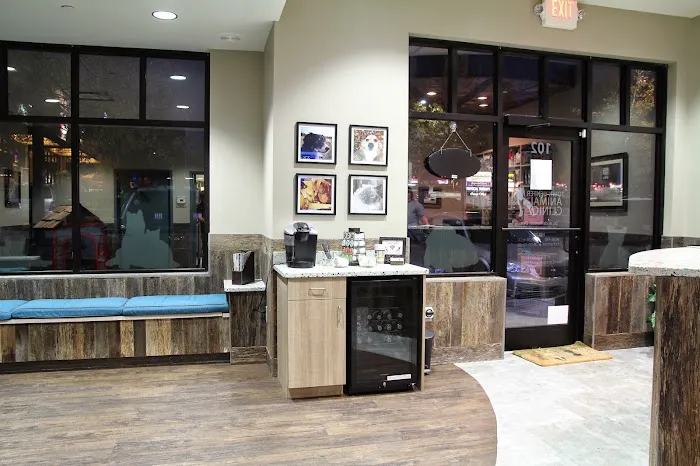 Town Center Animal Clinic 6