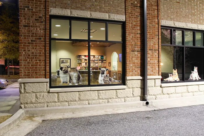 Town Center Animal Clinic 9
