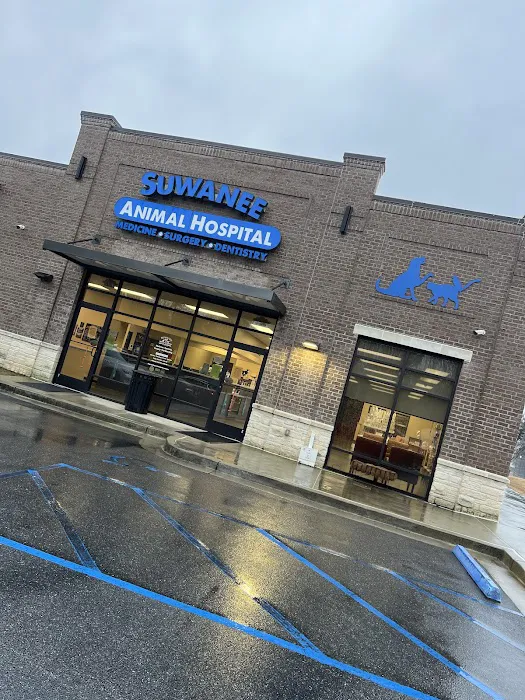Suwanee Animal Hospital 12