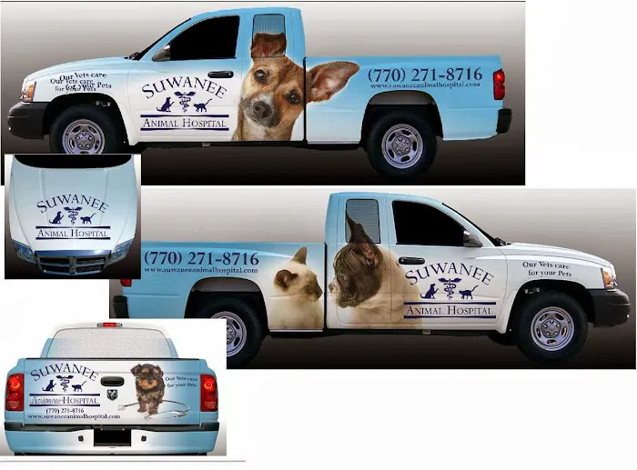 Suwanee Animal Hospital 12