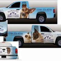Suwanee Animal Hospital ico