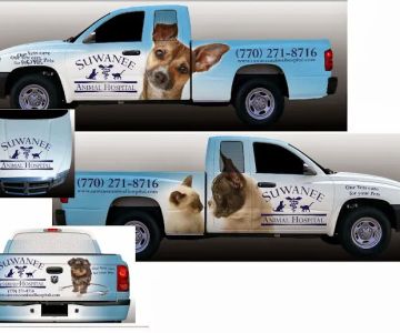 Suwanee Animal Hospital