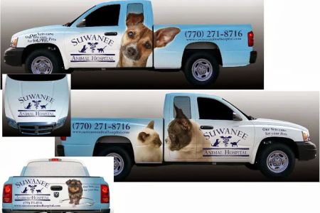 Suwanee Animal Hospital