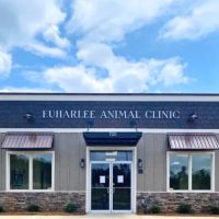 Euharlee Animal Clinic ico