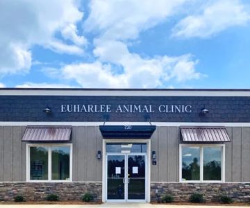Euharlee Animal Clinic