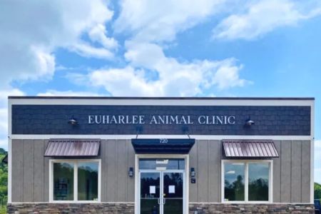 Euharlee Animal Clinic