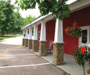 Persimmon Creek Animal Hospital