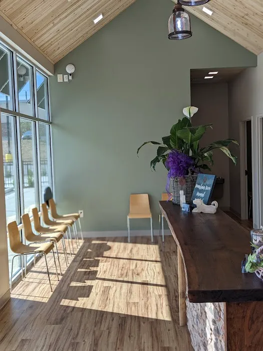 Mountain View Animal Hospital 12