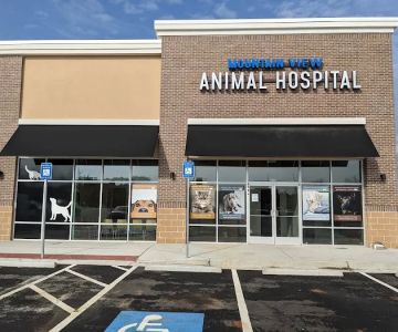 Mountain View Animal Hospital