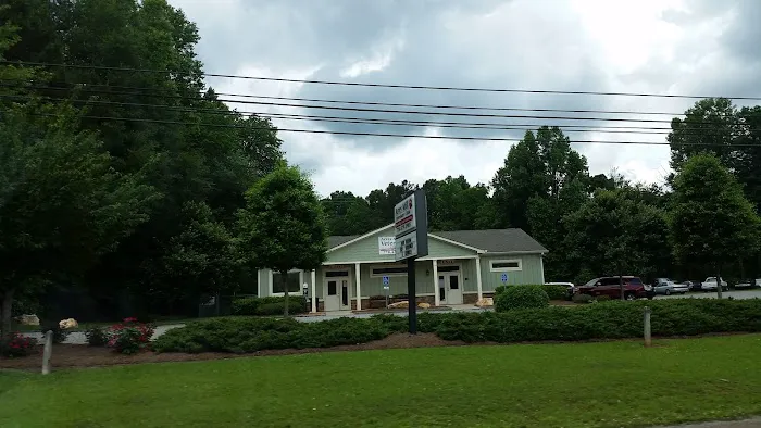 Acres Mill Veterinary Clinic 4