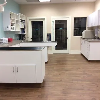 Tamberly Animal Hospital 12