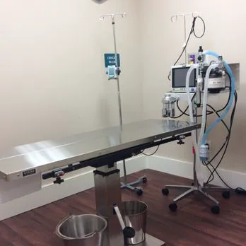 Tamberly Animal Hospital 12