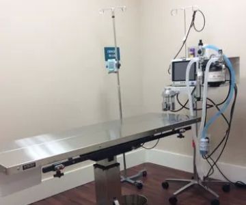 Tamberly Animal Hospital