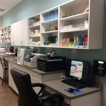 Tamberly Animal Hospital 12