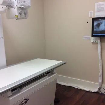 Tamberly Animal Hospital 12