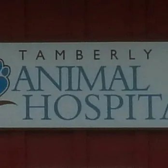 Tamberly Animal Hospital 12