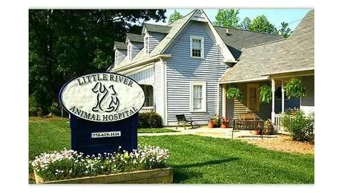 Little River Animal Hospital 1