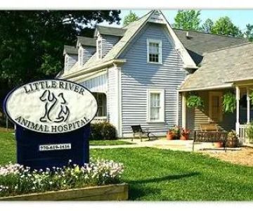 Little River Animal Hospital