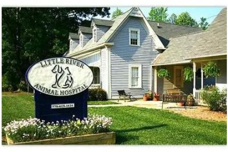 Little River Animal Hospital