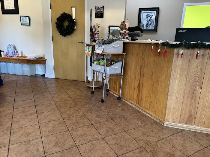 Little River Animal Hospital 2