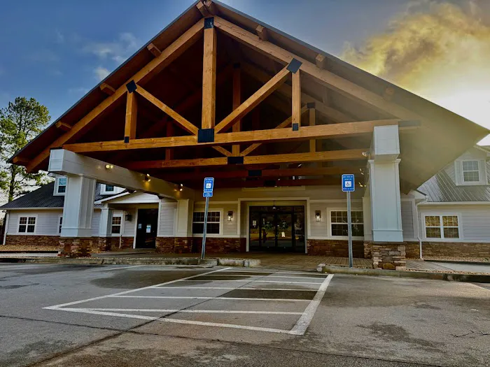 The Grove Animal Hospital 3