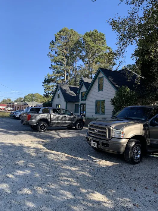 Auburn Animal Hospital 6