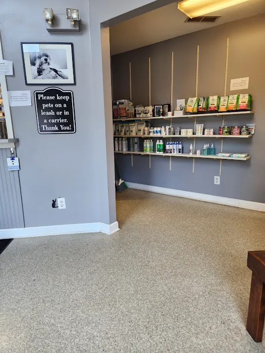 Auburn Animal Hospital 7