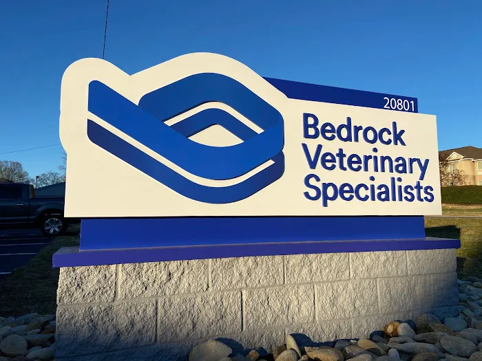 Bedrock Veterinary Specialists 12
