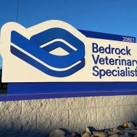 Bedrock Veterinary Specialists ico