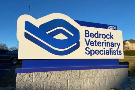 Bedrock Veterinary Specialists
