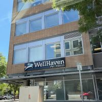 WellHaven Pet Health Corporate Campus ico