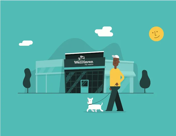 WellHaven Pet Health Corporate Campus 12