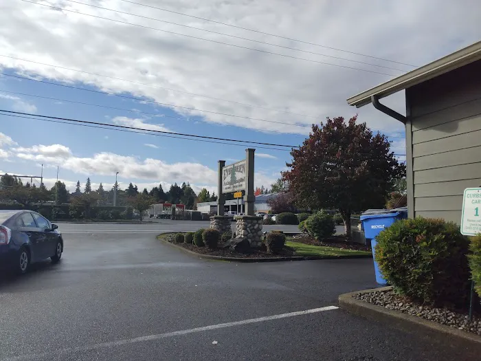 Evergreen Animal Hospital 6