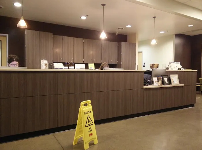 Columbia River Veterinary Specialists 12