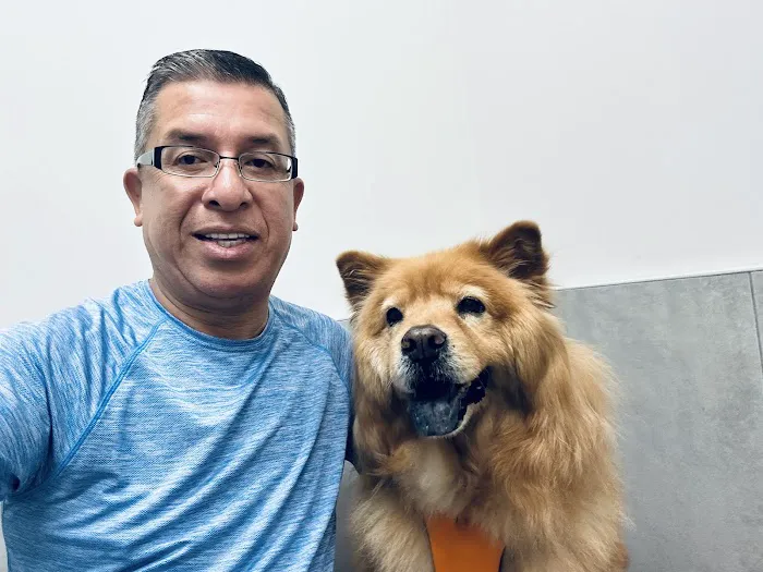 Happy Tails Animal Hospital 4