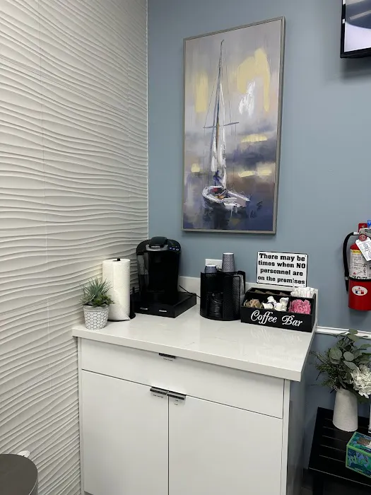 Ocean Veterinary Hospital 2